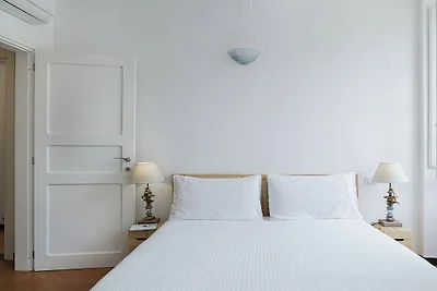Accogliente Casa Vacanze a Camogli