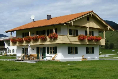 Ferienwohnung Erbhof Jachenau