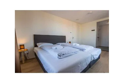 Villa in Cadzand with terrace and Wi-Fi