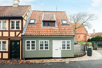 4 persone case ad Rudkøbing-By Traum