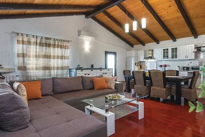 Ferienhaus in Istrien mit 1 Schlafzimmer