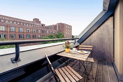 Sunday Hotel Berlin City West Doppelzimmer