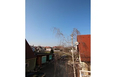 Ferienwohnung mit 2 Schlafzimmer