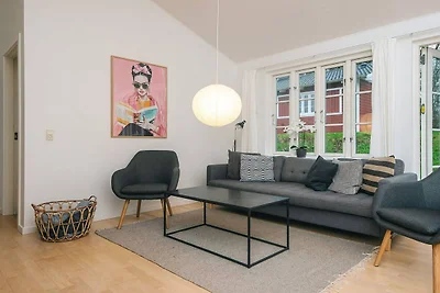 8 Personen Ferienhaus in Aabenraa-By Traum
