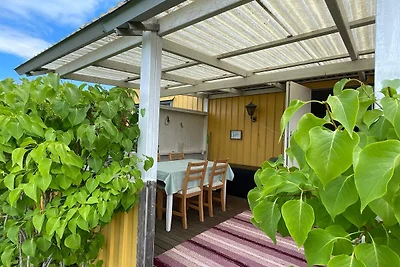 4 Personen Ferienhaus in FÄRJESTADEN