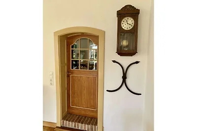 Cottage a Krummhorn per 4 persone