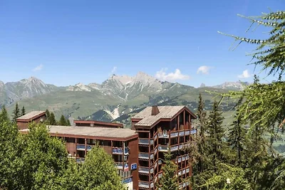 Residenzen im Charmettoger-Bezirk