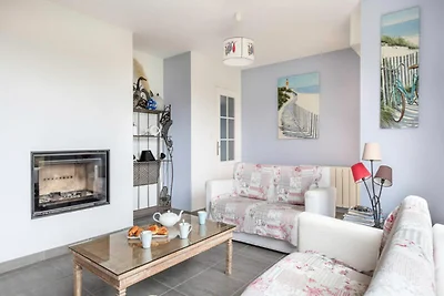 Haus in Sarzeau in der Nähe des Strandes von...