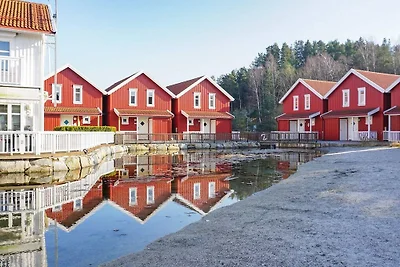 7 Personen Ferienhaus in STRöMSTAD-By Traum