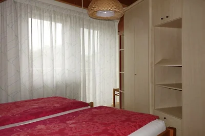 Ferienwohnung mit 1 Schlafzimmer