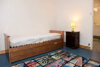 Casino-Residenz mit drei Zimmern