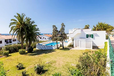 Villa SONNENPARADIES