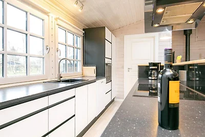 15 Personen Ferienhaus in Hals-By Traum