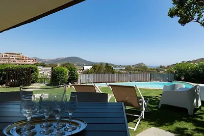 Villa mit 3 Schlafzimmer
