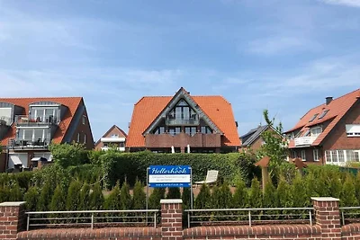 Haus Hellerhook Ost