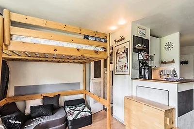 Monolocale Confort (3 persone)