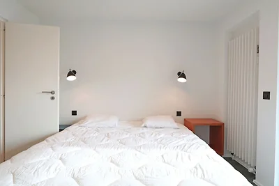 Appartamento a Het Zoute con Vista Mare