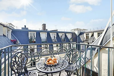 Prachtig appartement -1BR-4P- Champs-Élysées