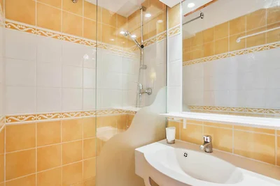 Wohnung in Alpe d'Huez mit Skizugang