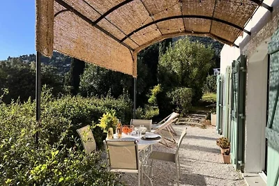 Ferienhaus in Aiguebelle in Strandnähe