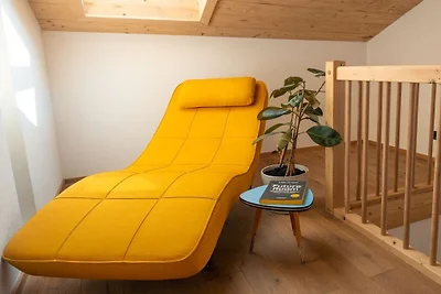 Hochwertig mit Sauna