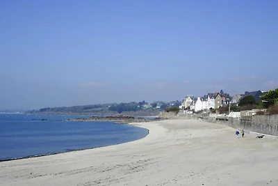 Studio in Rosporden nahe Sandstrand