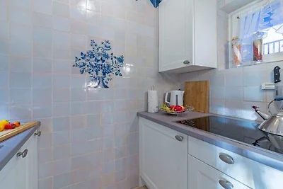 Ferienwohnung mit 1 Schlafzimmer