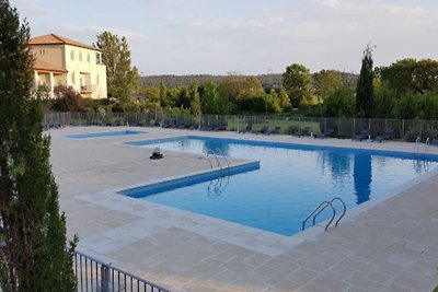 Residence du Château de Jouarres, Azille - Mo...