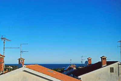 Ferienwohnung Castel in Porec