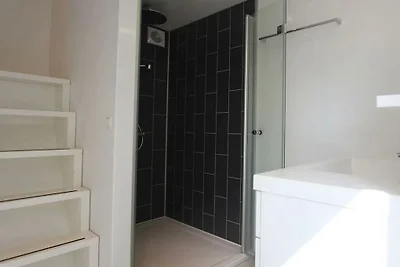 Casa vacanze a Halfweg con terrazza