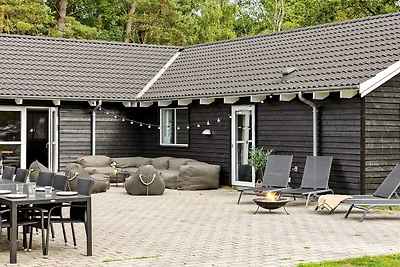 24 Personen Ferienhaus in Frederiksværk
