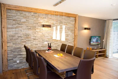Appartement in Neukirchen bij Skilift