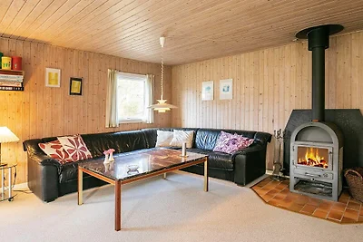 8 Personen Ferienhaus in Løkken