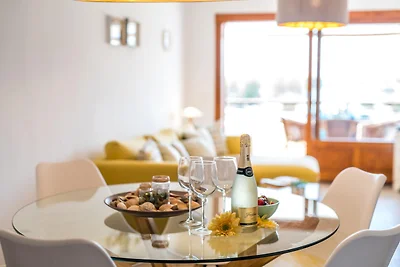 Apartment, in der Nähe des Strandes von...