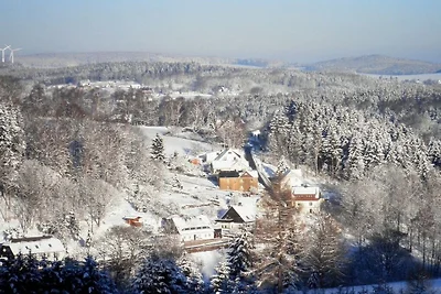 Pensión Bergblick