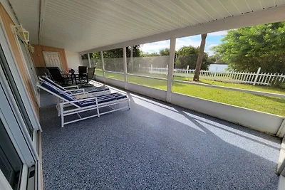 Holiday home with 2 bedrooms
