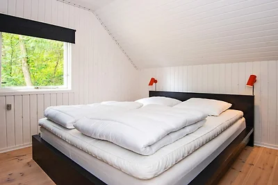 6 Personen Ferienhaus in Hemmet-By Traum