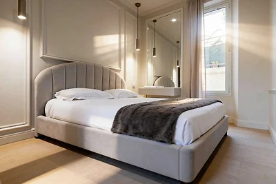 Modern appartement met airconditioning - 2 sl...