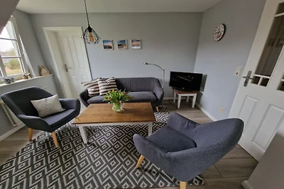 Ferienwohnung mit 1 Schlafzimmer