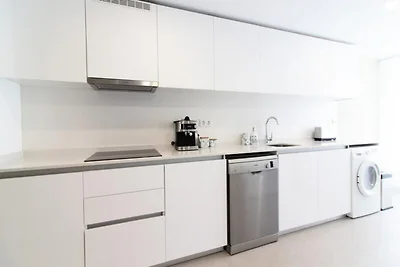 Appartement in Canet bij Middellandse Zee