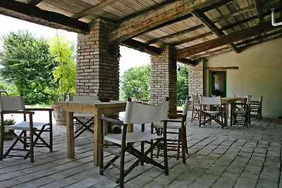Ferienanlage Casa Mare Vallugola die Gabicce,...