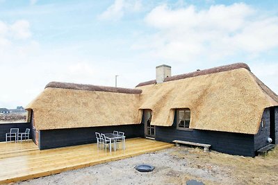 6 Personen Ferienhaus in Blåvand