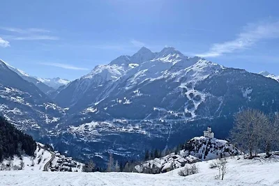 3 Teile für 6 Personen