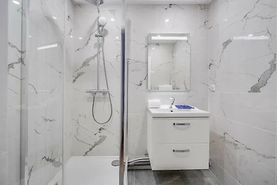 Charmant appartement - 1BR/4P- Gare de l'Est