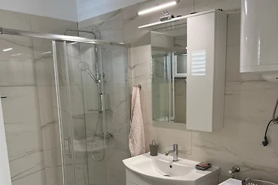 Apartmani Cihorich - Two Bedroom Apartment wi...