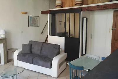 Apartment im Zentrum von Antibes