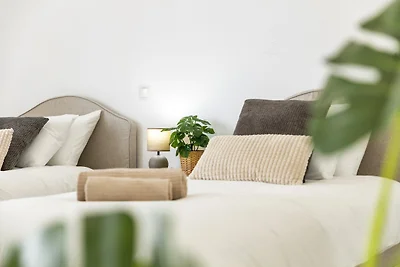 Familienfreundliches Apartment in Carvoeiro