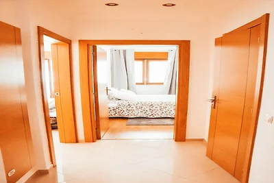 1-Zimmer-Apartment in der Nähe von Jeronimos