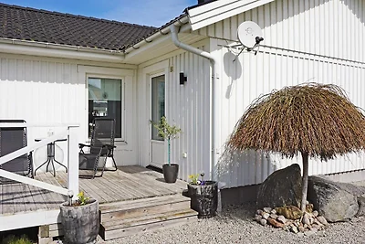 Ferienhaus Erholungsurlaub Borgholm