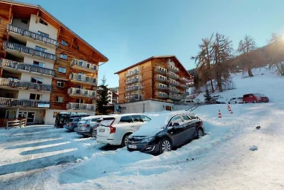 Einladende Wohnung nahe Dorfzentrum